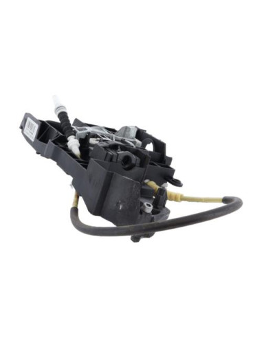 Support poignee porte arriere gauche BMW SERIE 5 F11 TOURING PHASE 1 BREAK Diesel