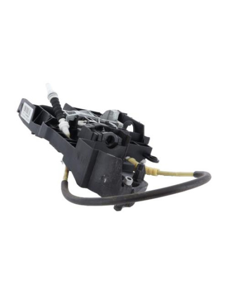 Support poignee porte arriere gauche BMW SERIE 5 F11 TOURING PHASE 1 BREAK Diesel