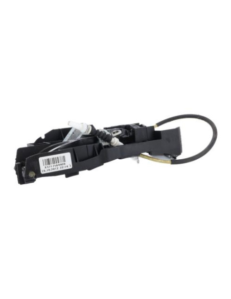 Support poignee porte arriere gauche BMW SERIE 5 F11 TOURING PHASE 1 BREAK Diesel