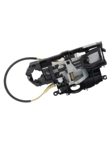 Support poignee porte arriere gauche BMW SERIE 5 F11 TOURING PHASE 1 BREAK Diesel