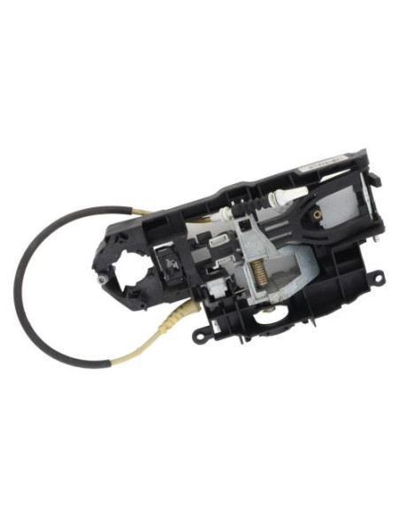 Support poignee porte arriere gauche BMW SERIE 5 F11 TOURING PHASE 1 BREAK Diesel
