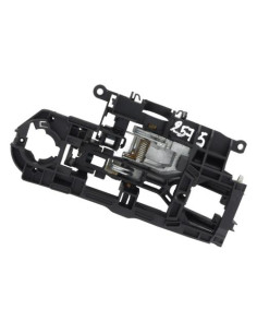 Support poignee porte avant gauche BMW SERIE 5 F11 TOURING PHASE 1 BREAK Diesel