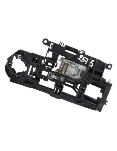Support poignee porte avant gauche BMW SERIE 5 F11 TOURING PHASE 1 BREAK Diesel