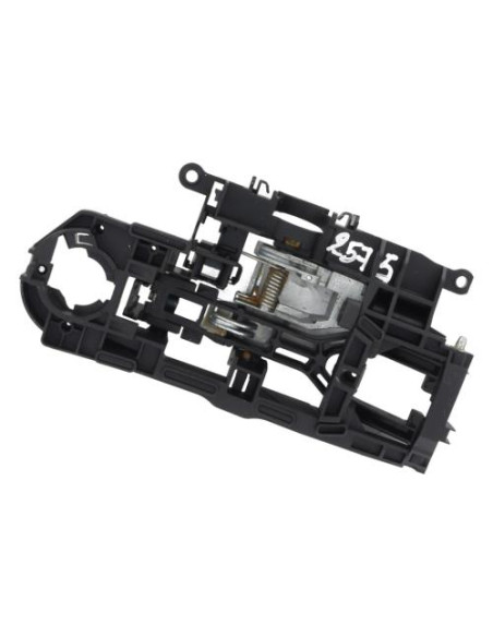 Support poignee porte avant gauche BMW SERIE 5 F11 TOURING PHASE 1 BREAK Diesel