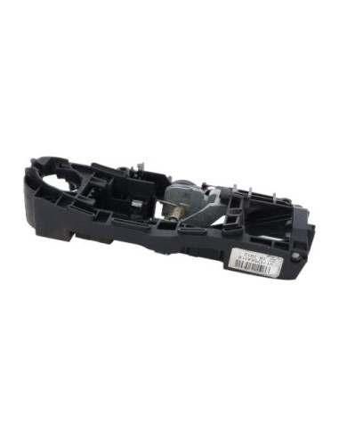 Support poignee porte avant gauche BMW SERIE 5 F11 TOURING PHASE 1 BREAK Diesel