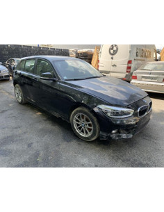 Pare boue avant droit BMW SERIE 1 F20 PHASE 2 Diesel