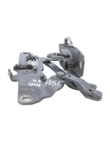 Charniere de capot BMW SERIE 5 F11 TOURING PHASE 1 BREAK Diesel