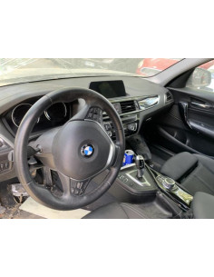Aerateur tableau de bord BMW SERIE 1 F20 PHASE 2 Diesel