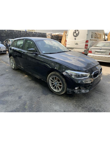 Renfort pare choc arriere (traverse) BMW SERIE 1 F20 PHASE 2 Diesel