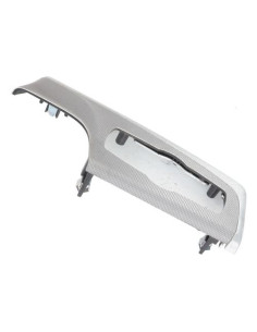 Console central (interieur plastique) BMW SERIE 5 F11 TOURING PHASE 1 BREAK Diesel