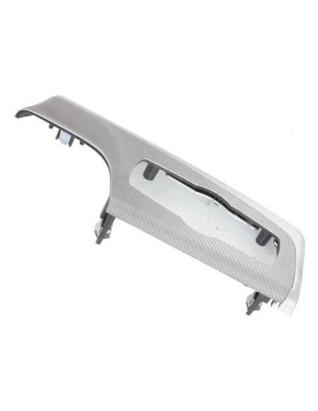 Console central (interieur plastique) BMW SERIE 5 F11 TOURING PHASE 1 BREAK Diesel