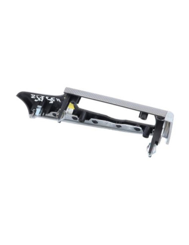 Console central (interieur plastique) BMW SERIE 5 F11 TOURING PHASE 1 BREAK Diesel