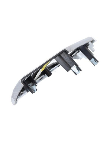 Console central (interieur plastique) BMW SERIE 5 F11 TOURING PHASE 1 BREAK Diesel