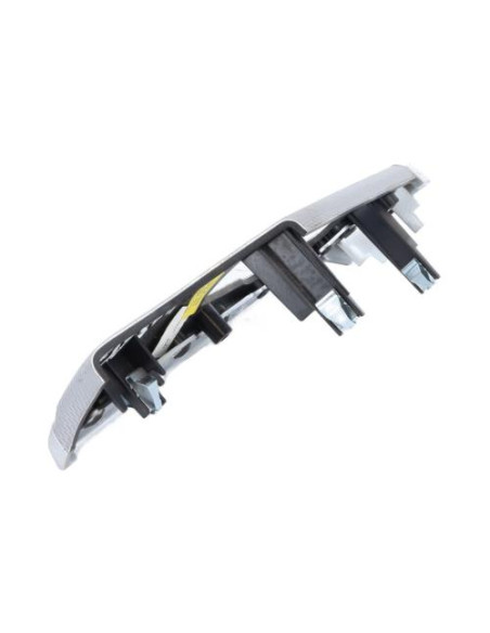 Console central (interieur plastique) BMW SERIE 5 F11 TOURING PHASE 1 BREAK Diesel