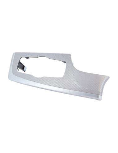 Console central (interieur plastique) BMW SERIE 5 F11 TOURING PHASE 1 BREAK Diesel
