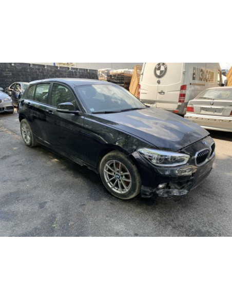 Com (Bloc Contacteur Tournant+Commodo Essuie Glace+Commodo Phare) BMW SERIE 1 F20 PHASE 2 Diesel
