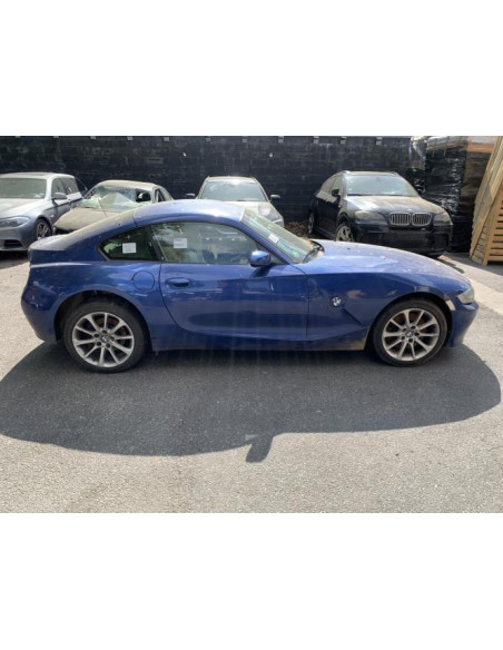 Trappe d'essence BMW Z4 E86 COUPE Essence