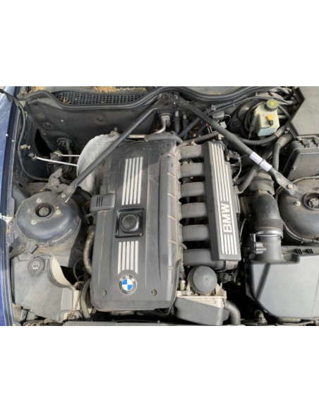 Feu arriere stop central BMW Z4 E86 COUPE Essence