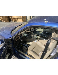 Siege avant droit BMW Z4 E86 COUPE Essence