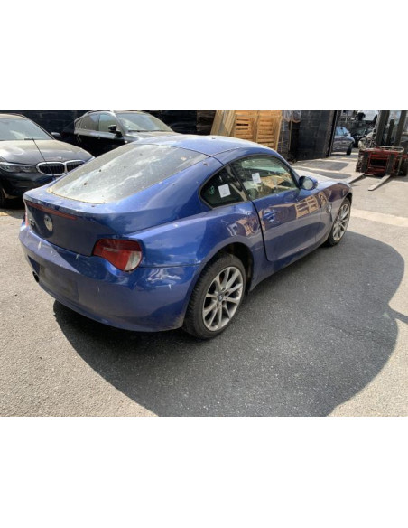 Neiman BMW Z4 E86 COUPE Essence