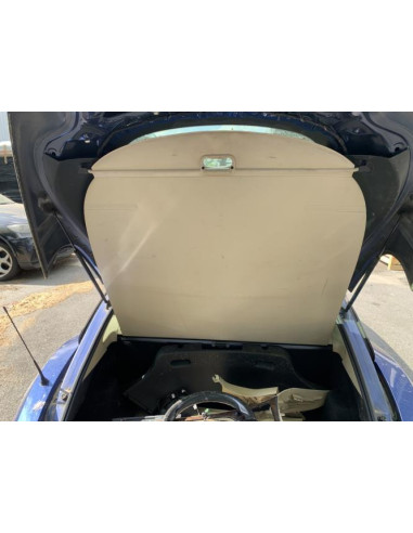 Mastervac BMW Z4 E86 COUPE Essence