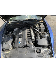 Demarreur BMW Z4 E86 COUPE Essence
