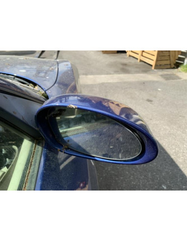 Vase d'expansion BMW Z4 E86 COUPE Essence