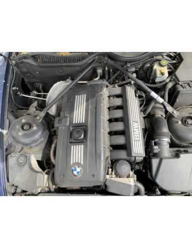 Bloc chauffage BMW Z4 E86 COUPE Essence