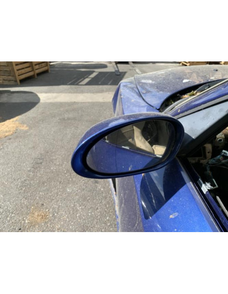 Support de pare chocs arriere BMW Z4 E86 COUPE Essence