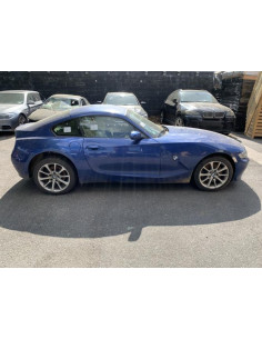 Joint de porte avant droite BMW Z4 E86 COUPE Essence