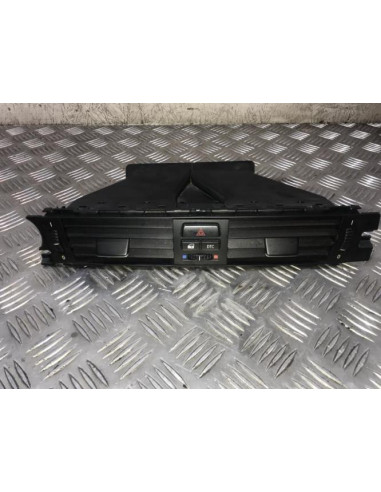 Aerateur tableau de bord BMW SERIE 3 E92 COUPE PHASE 1 Essence