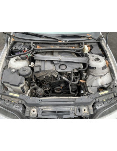 Radiateur eau BMW SERIE 3 E46 PHASE 2 Essence