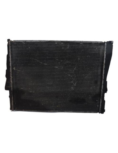 Radiateur eau BMW SERIE 3 E46 PHASE 2 Essence