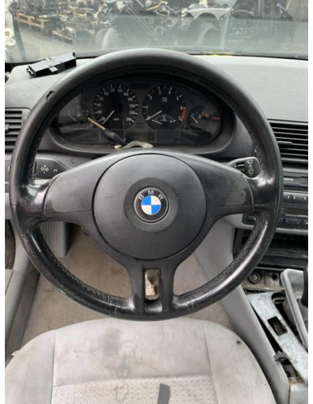 Radiateur eau BMW SERIE 3 E46 PHASE 2 Essence