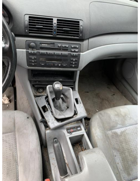 Radiateur eau BMW SERIE 3 E46 PHASE 2 Essence