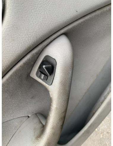 Radiateur eau BMW SERIE 3 E46 PHASE 2 Essence