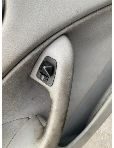 Radiateur eau BMW SERIE 3 E46 PHASE 2 Essence