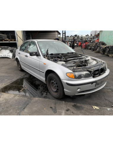 Radiateur eau BMW SERIE 3 E46 PHASE 2 Essence