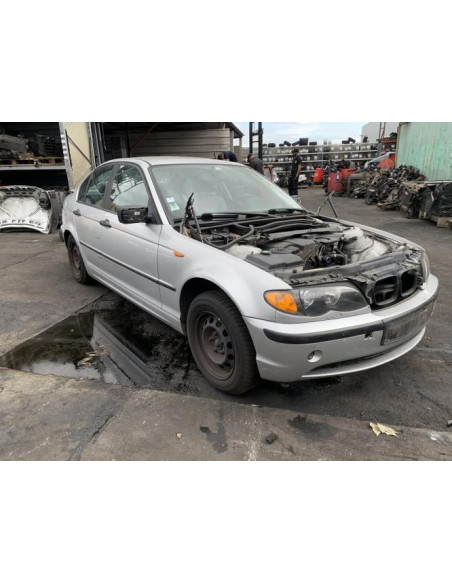 Radiateur eau BMW SERIE 3 E46 PHASE 2 Essence