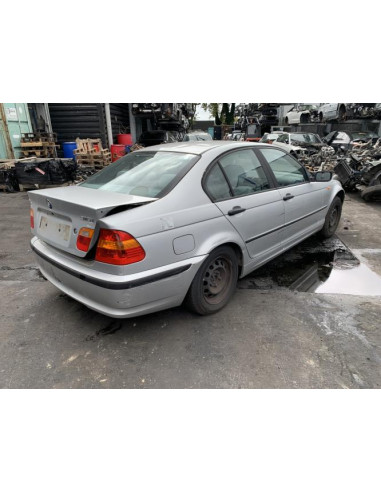 Radiateur eau BMW SERIE 3 E46 PHASE 2 Essence
