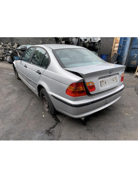 Radiateur eau BMW SERIE 3 E46 PHASE 2 Essence