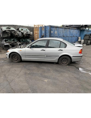 Radiateur eau BMW SERIE 3 E46 PHASE 2 Essence
