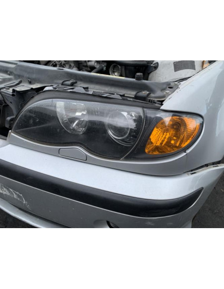 Radiateur eau BMW SERIE 3 E46 PHASE 2 Essence