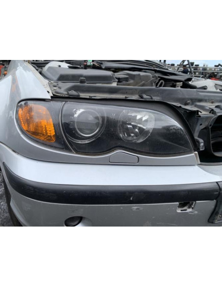 Radiateur eau BMW SERIE 3 E46 PHASE 2 Essence
