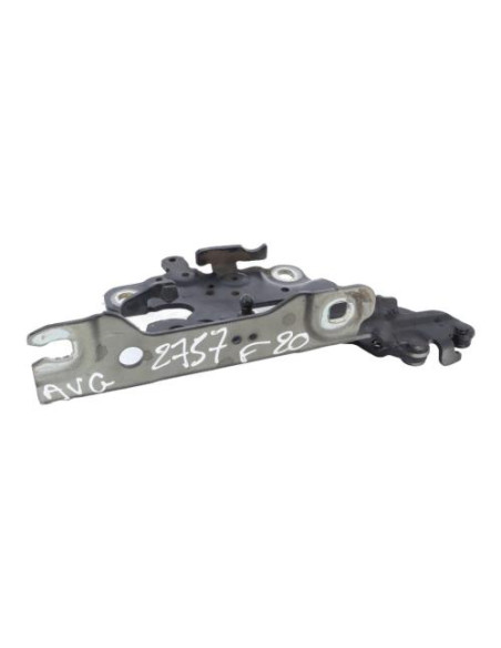 Charniere de capot BMW SERIE 1 F20 PHASE 2 Diesel