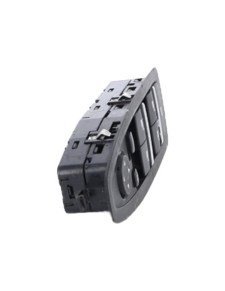 Interrupteur de leve vitre avant gauche BMW SERIE 1 F20 PHASE 2 Diesel