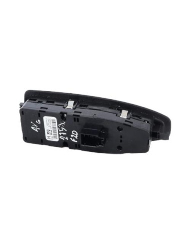 Interrupteur de leve vitre avant gauche BMW SERIE 1 F20 PHASE 2 Diesel
