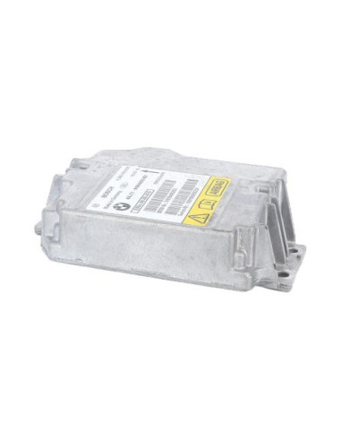 Boitier air bag BMW SERIE 1 E81 Diesel
