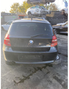 Moteur essuie glace arriere BMW SERIE 1 E81 Diesel