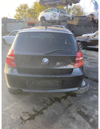 Moteur essuie glace arriere BMW SERIE 1 E81 Diesel